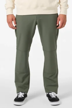 Pants^O'Neill Recon Hybrid Standard Pants - | dark olive