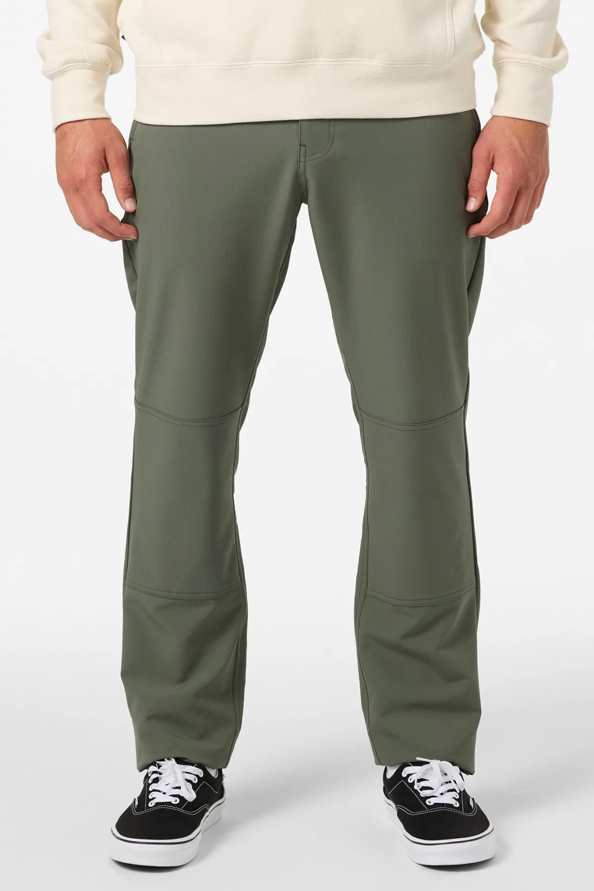 Pants^O'Neill Recon Hybrid Standard Pants - | dark olive