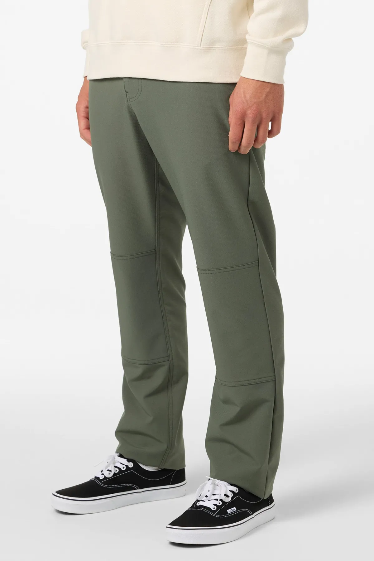 Pants^O'Neill Recon Hybrid Standard Pants - | dark olive