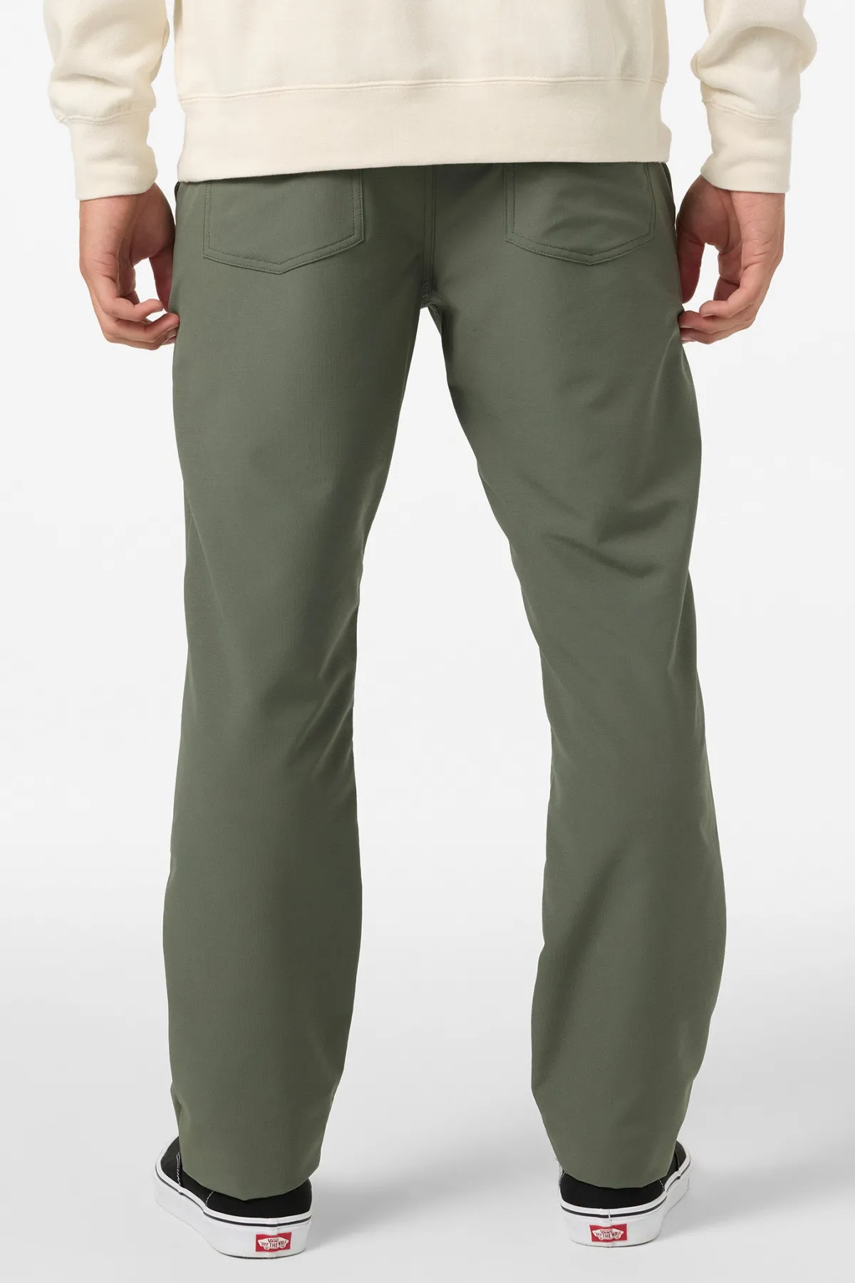 Pants^O'Neill Recon Hybrid Standard Pants - | dark olive