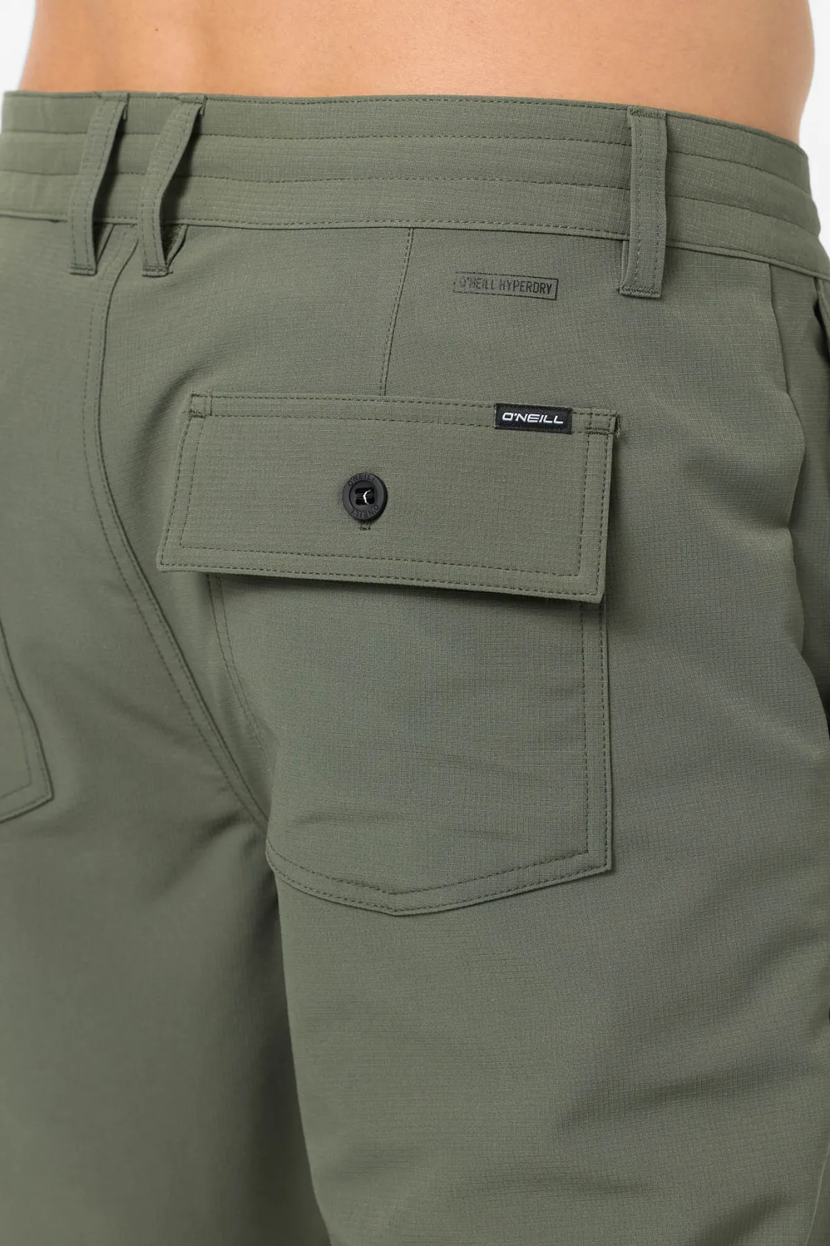 Pants^O'Neill Recon Hybrid Standard Pants - | dark olive