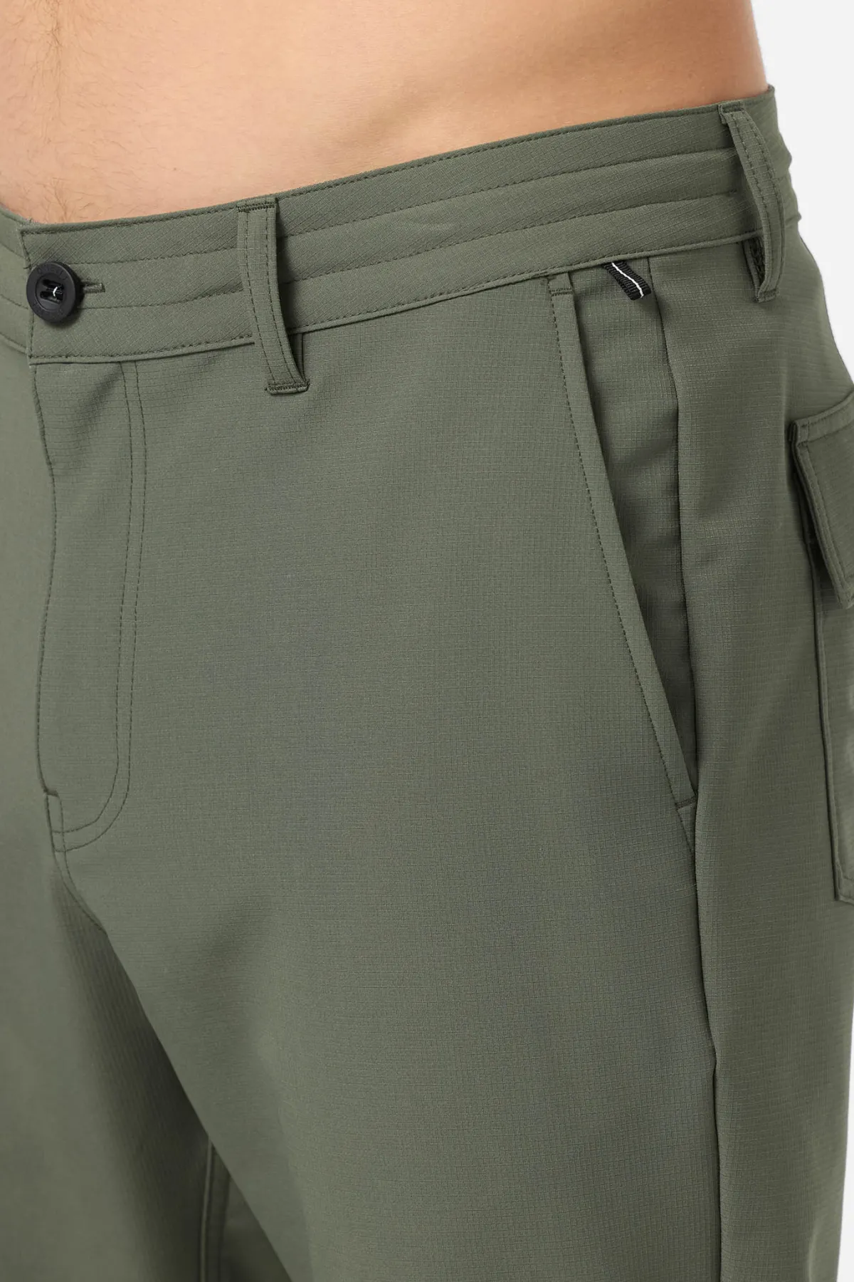 Pants^O'Neill Recon Hybrid Standard Pants - | dark olive