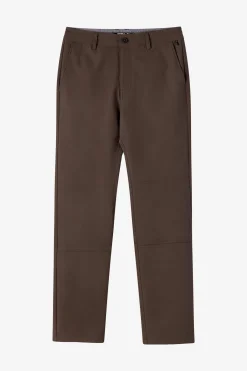 Pants^O'Neill Recon Hybrid Standard Pants - | turkish coffee