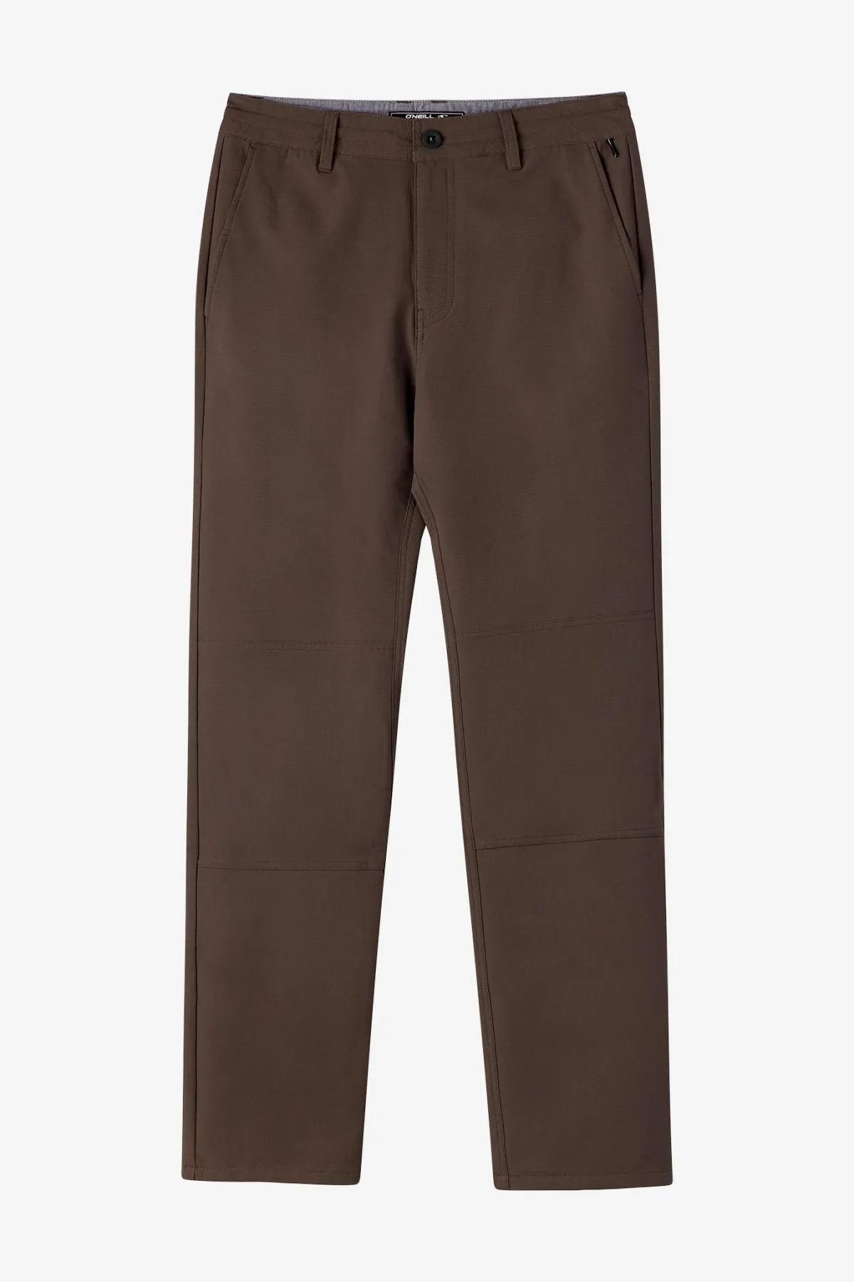 Pants^O'Neill Recon Hybrid Standard Pants - | turkish coffee