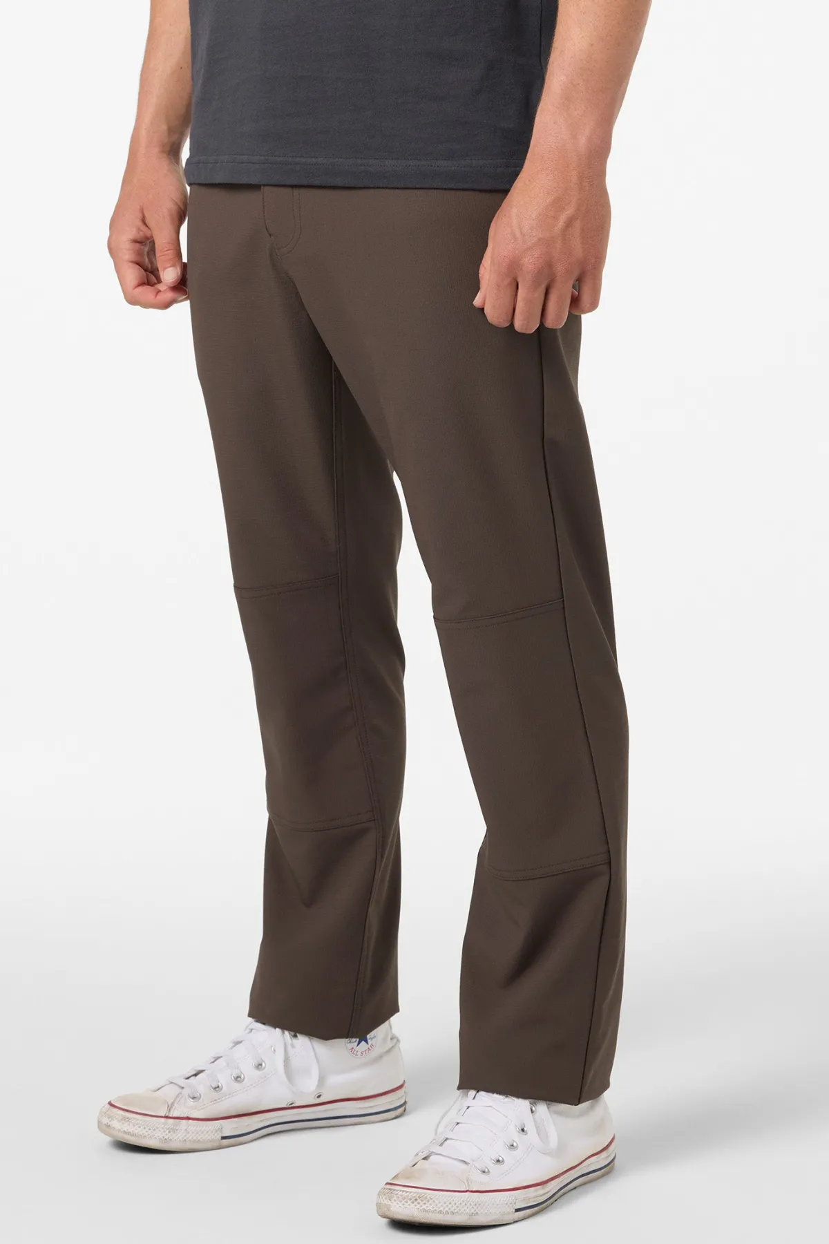 Pants^O'Neill Recon Hybrid Standard Pants - | turkish coffee