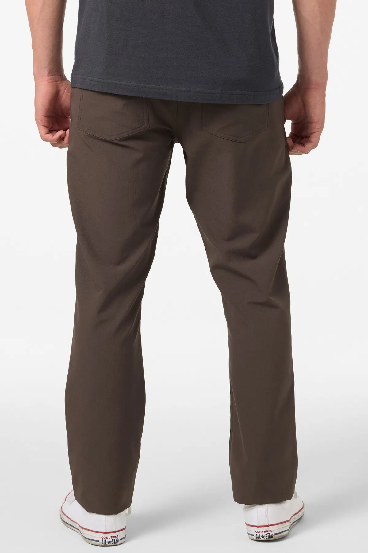 Pants^O'Neill Recon Hybrid Standard Pants - | turkish coffee