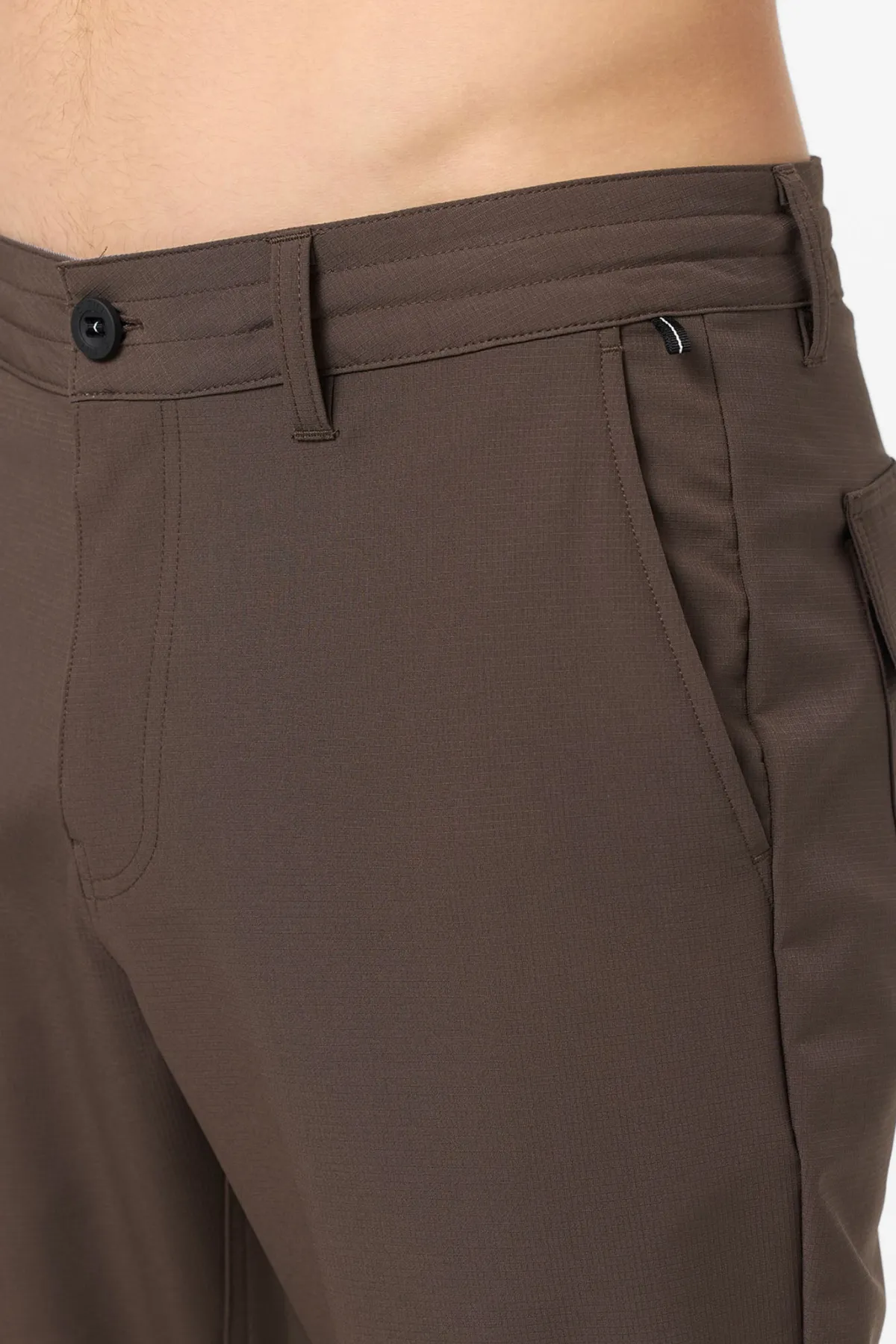 Pants^O'Neill Recon Hybrid Standard Pants - | turkish coffee