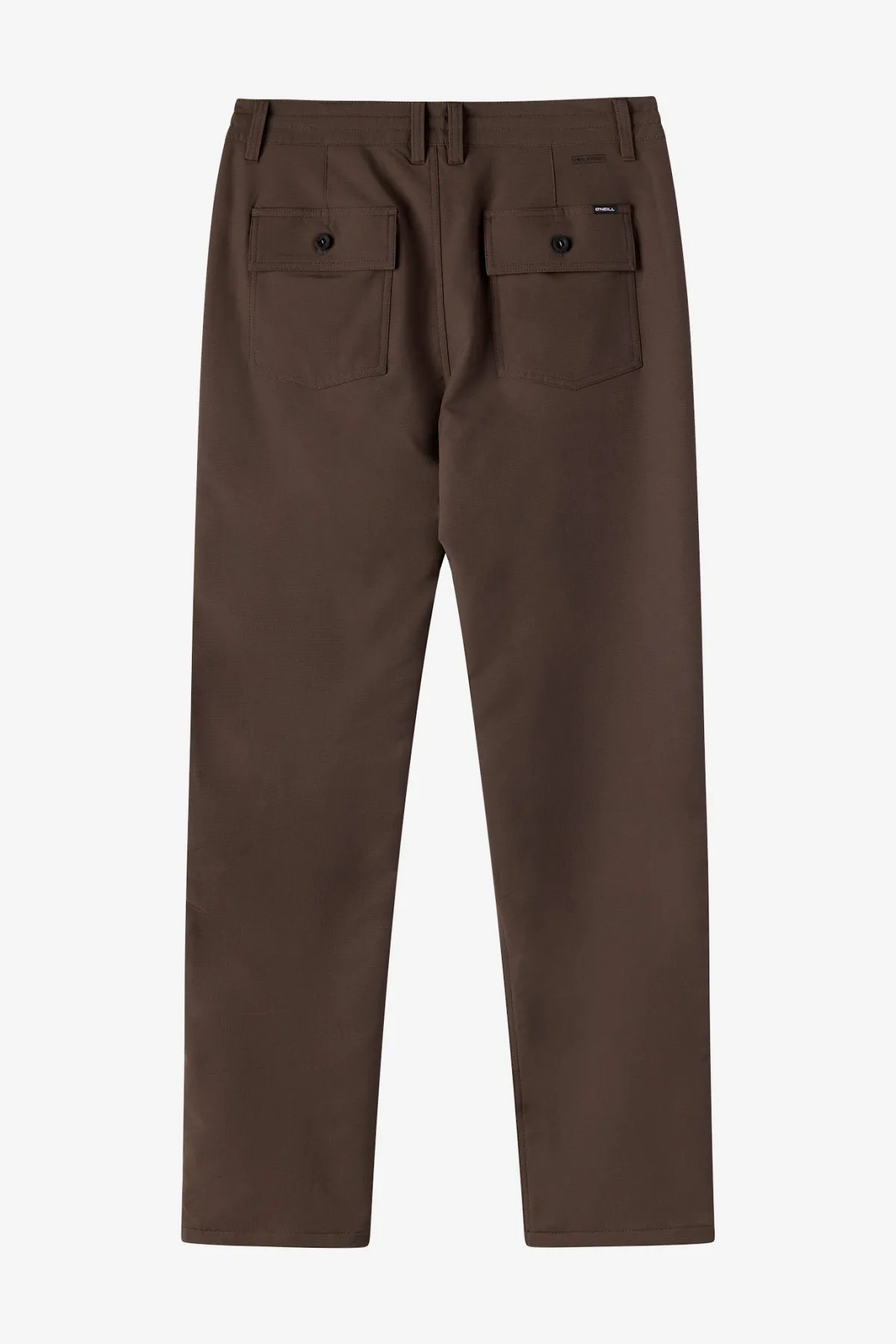 Pants^O'Neill Recon Hybrid Standard Pants - | turkish coffee
