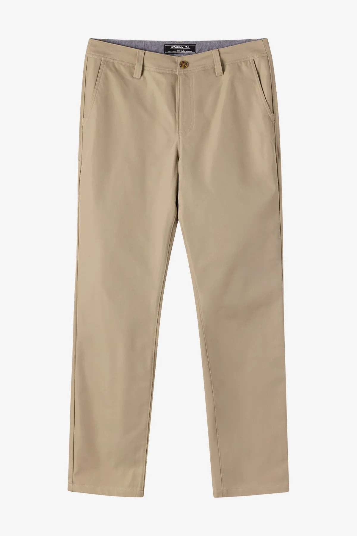 Pants^O'Neill Redlands Hybrid Standard Pants - | khaki