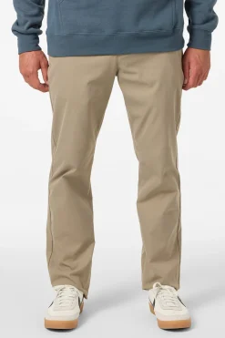 Pants^O'Neill Redlands Hybrid Standard Pants - | khaki