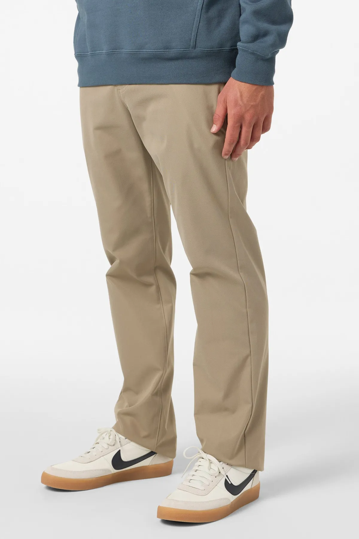 Pants^O'Neill Redlands Hybrid Standard Pants - | khaki