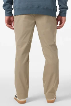 Pants^O'Neill Redlands Hybrid Standard Pants - | khaki