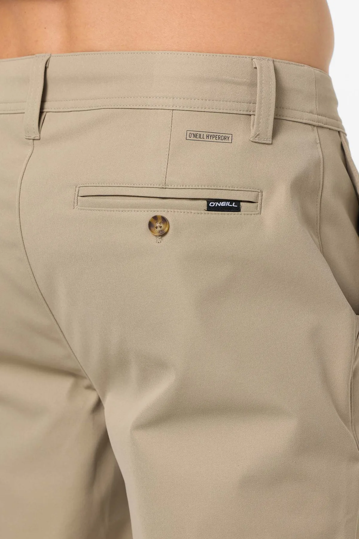 Pants^O'Neill Redlands Hybrid Standard Pants - | khaki