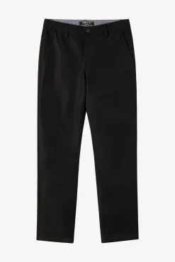 Pants^O'Neill Redlands Hybrid Standard Pants - | black