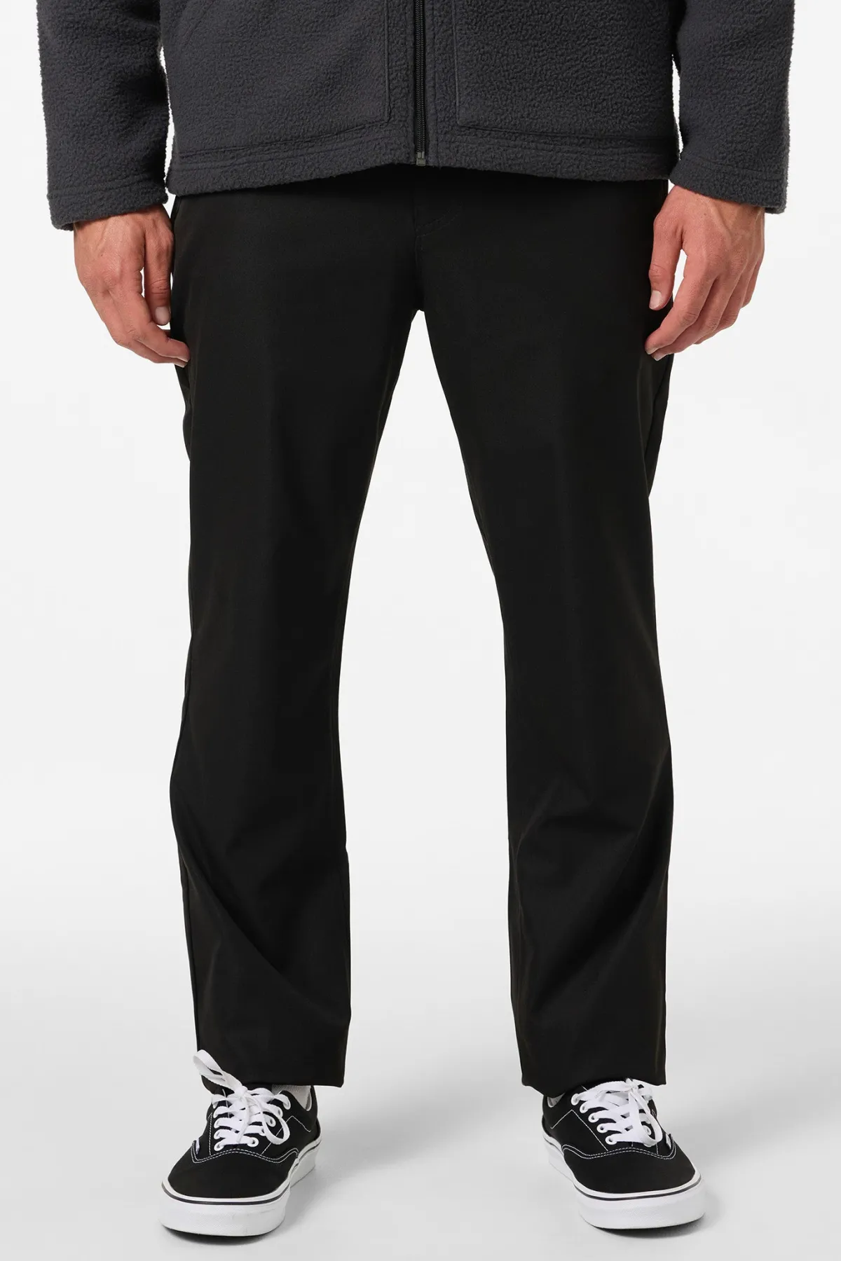 Pants^O'Neill Redlands Hybrid Standard Pants - | black