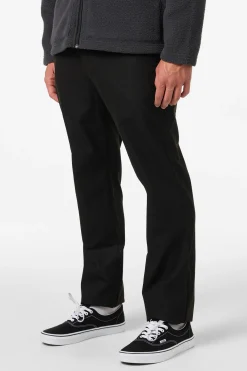 Pants^O'Neill Redlands Hybrid Standard Pants - | black