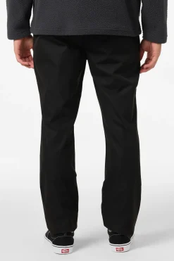 Pants^O'Neill Redlands Hybrid Standard Pants - | black