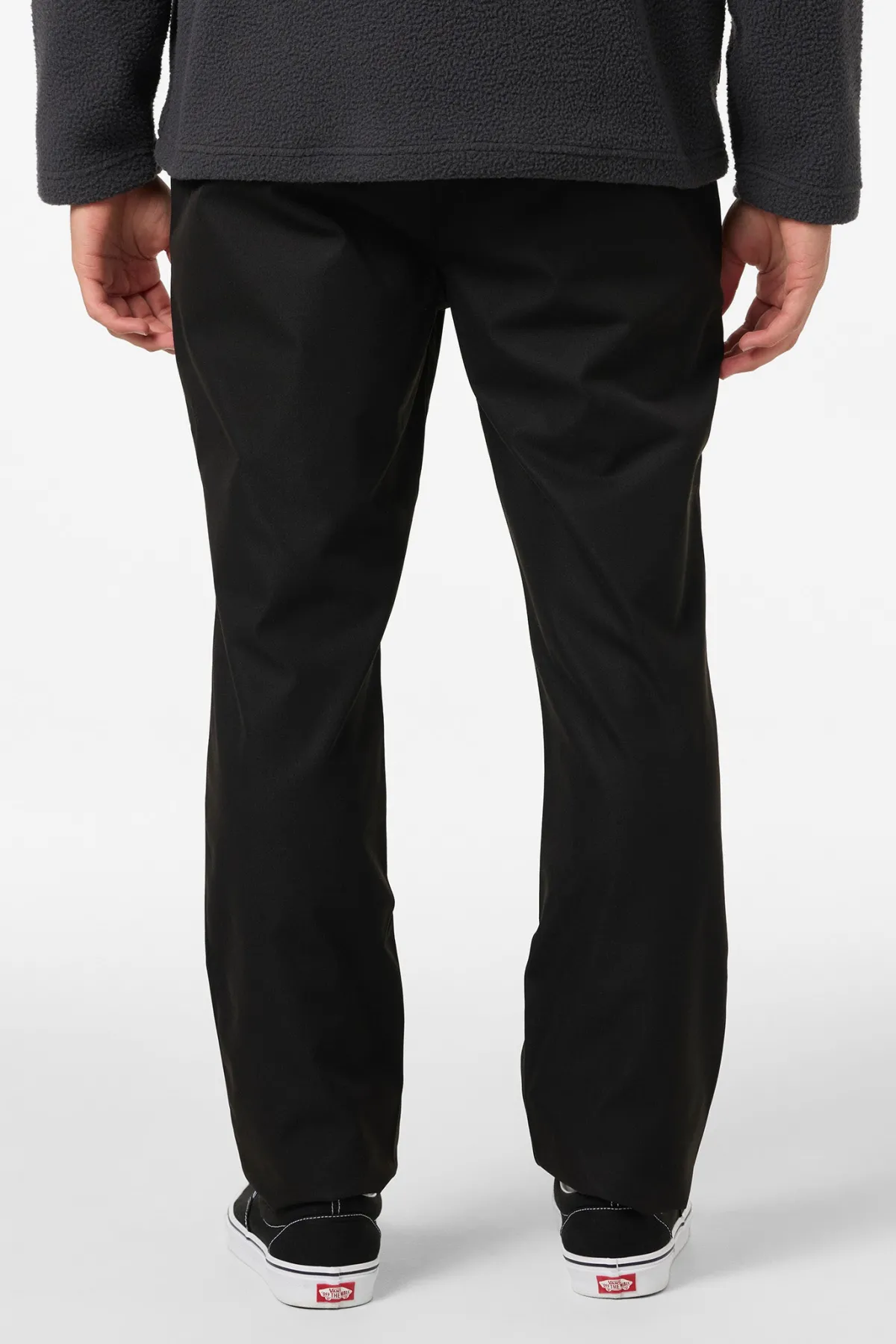 Pants^O'Neill Redlands Hybrid Standard Pants - | black