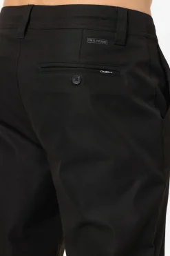 Pants^O'Neill Redlands Hybrid Standard Pants - | black