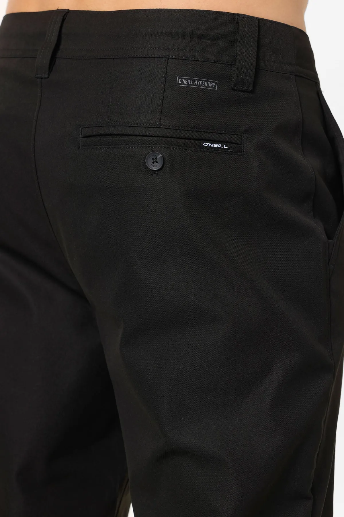 Pants^O'Neill Redlands Hybrid Standard Pants - | black