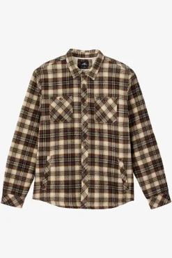 Jackets^O'Neill Redmond High Pile Jacket - | lt khaki