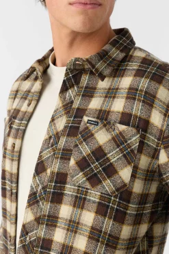 Jackets^O'Neill Redmond High Pile Jacket - | lt khaki
