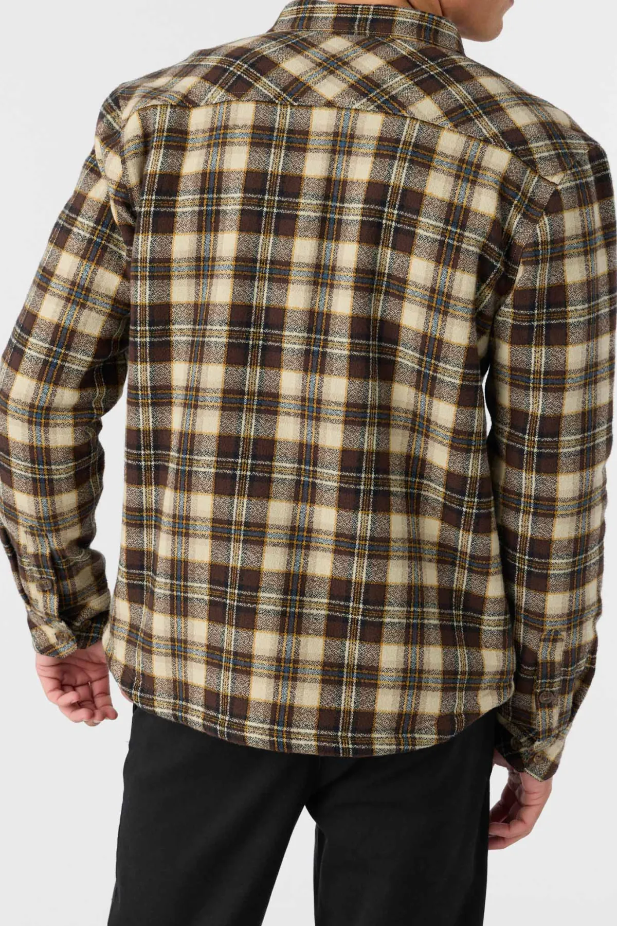 Jackets^O'Neill Redmond High Pile Jacket - | lt khaki