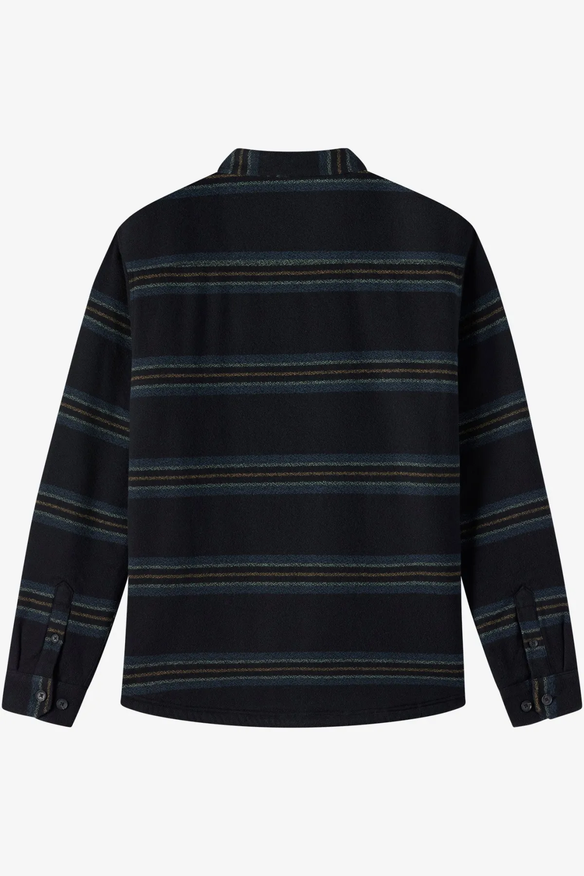 Jackets^O'Neill Redmond High Pile Lined Jacket - | black 2