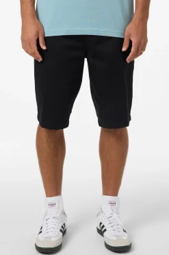 Best Sellers|New Arrivals^O'Neill Redwood 22" Chino Shorts black