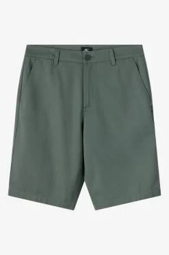 Shorts^O'Neill Redwood Shorts - | balsam green