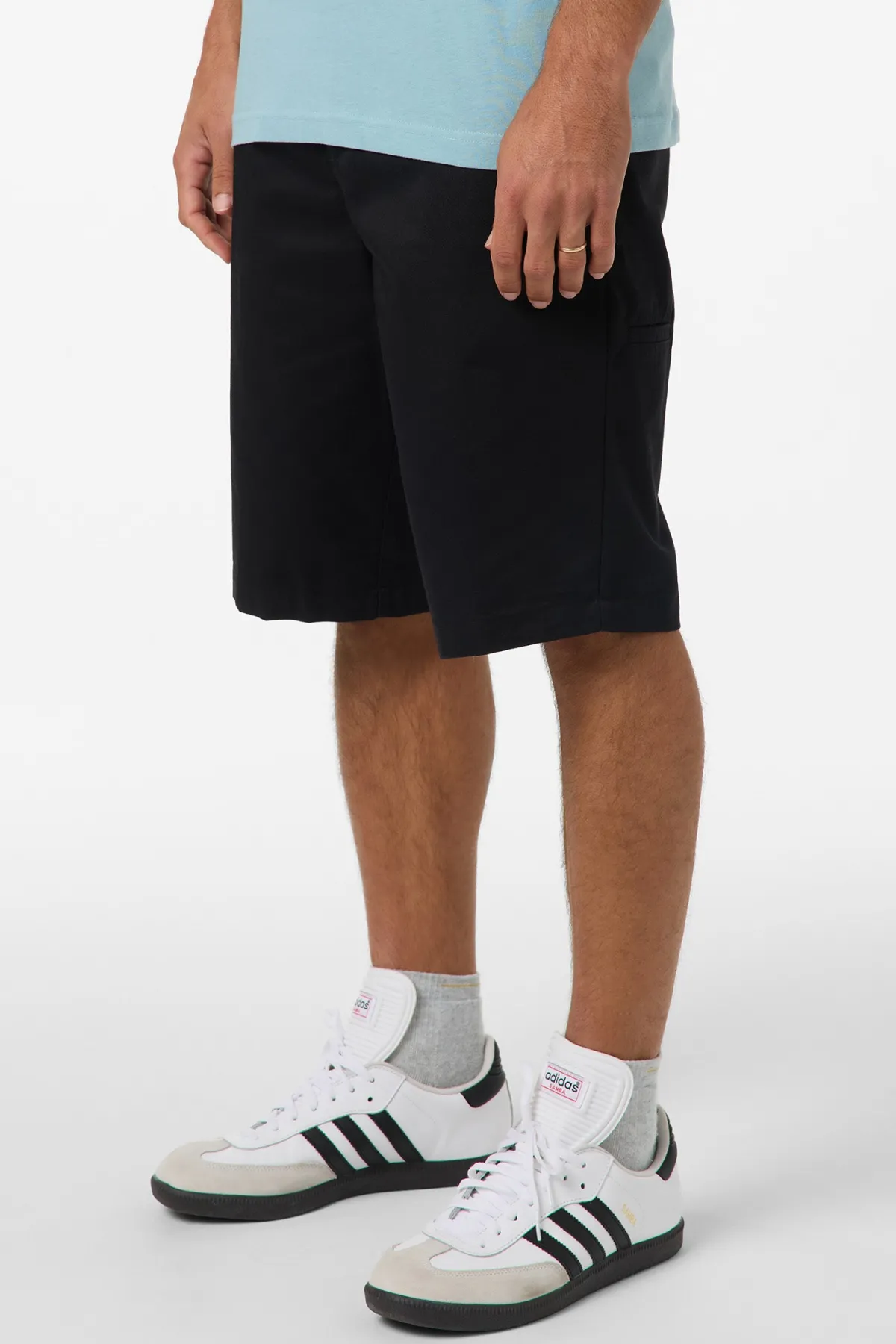 Shorts^O'Neill Redwood Shorts - | black