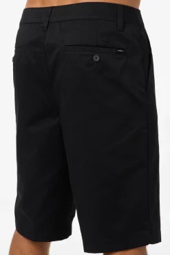 Shorts^O'Neill Redwood Shorts - | black