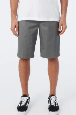 Shorts^O'Neill Redwood Shorts - | grey