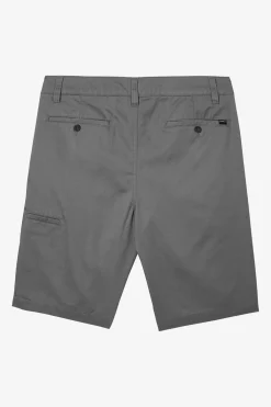 Shorts^O'Neill Redwood Shorts - | grey