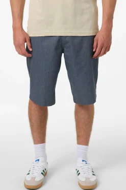 Shorts^O'Neill Redwood Shorts - | heather slate