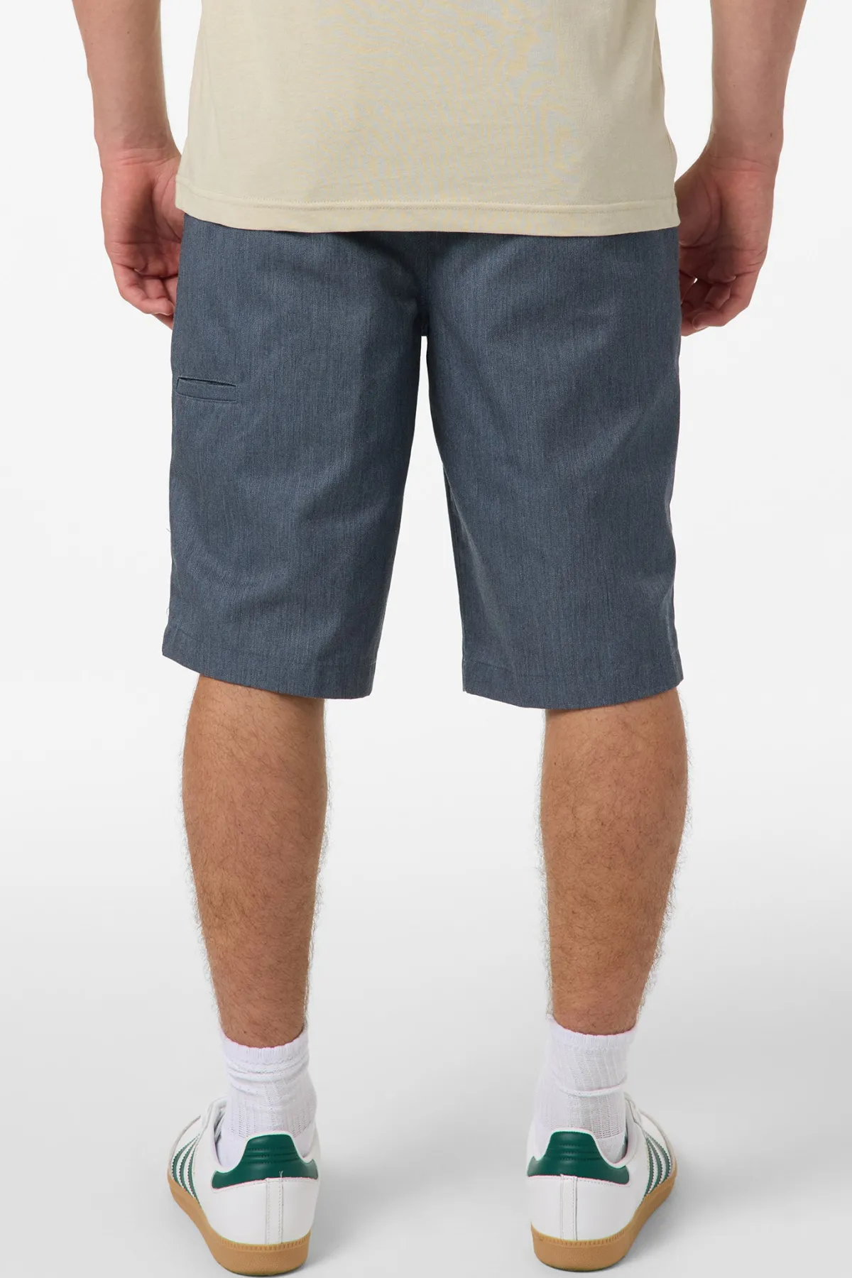 Shorts^O'Neill Redwood Shorts - | heather slate