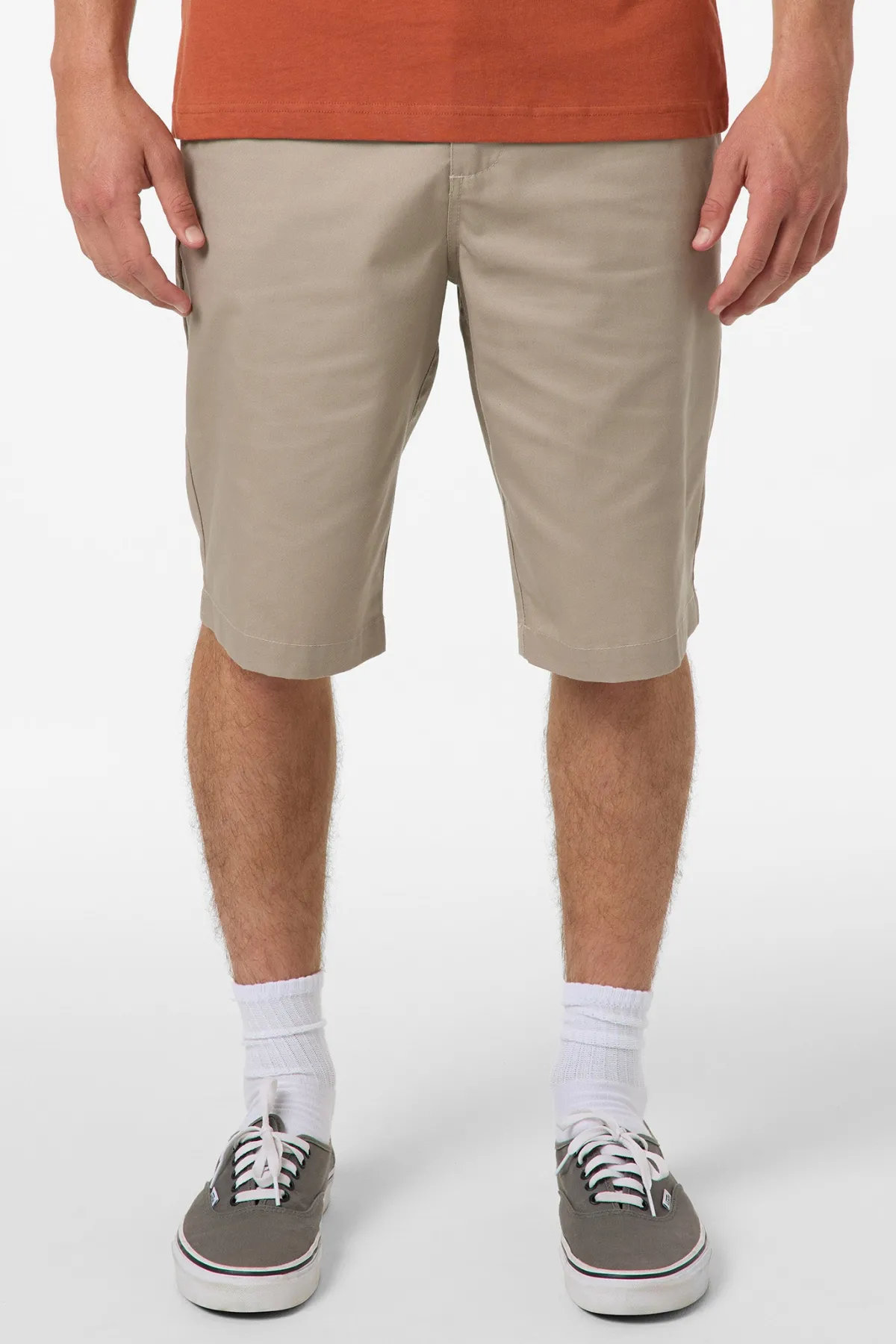 New Arrivals|Shorts^O'Neill Redwood Shorts - | khaki