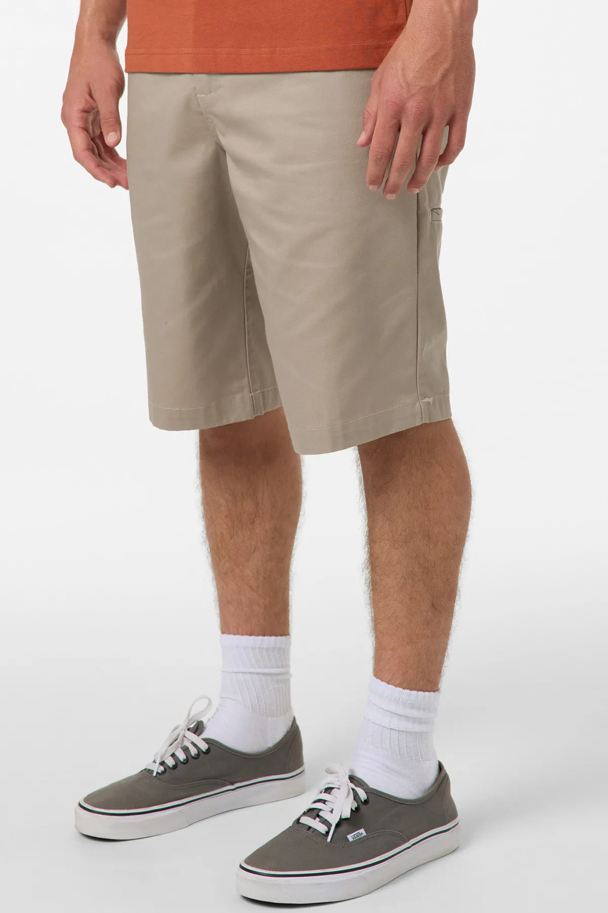 New Arrivals|Shorts^O'Neill Redwood Shorts - | khaki