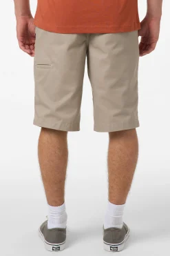 New Arrivals|Shorts^O'Neill Redwood Shorts - | khaki