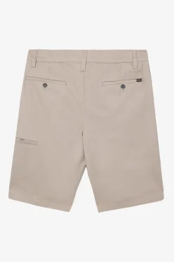 New Arrivals|Shorts^O'Neill Redwood Shorts - | khaki