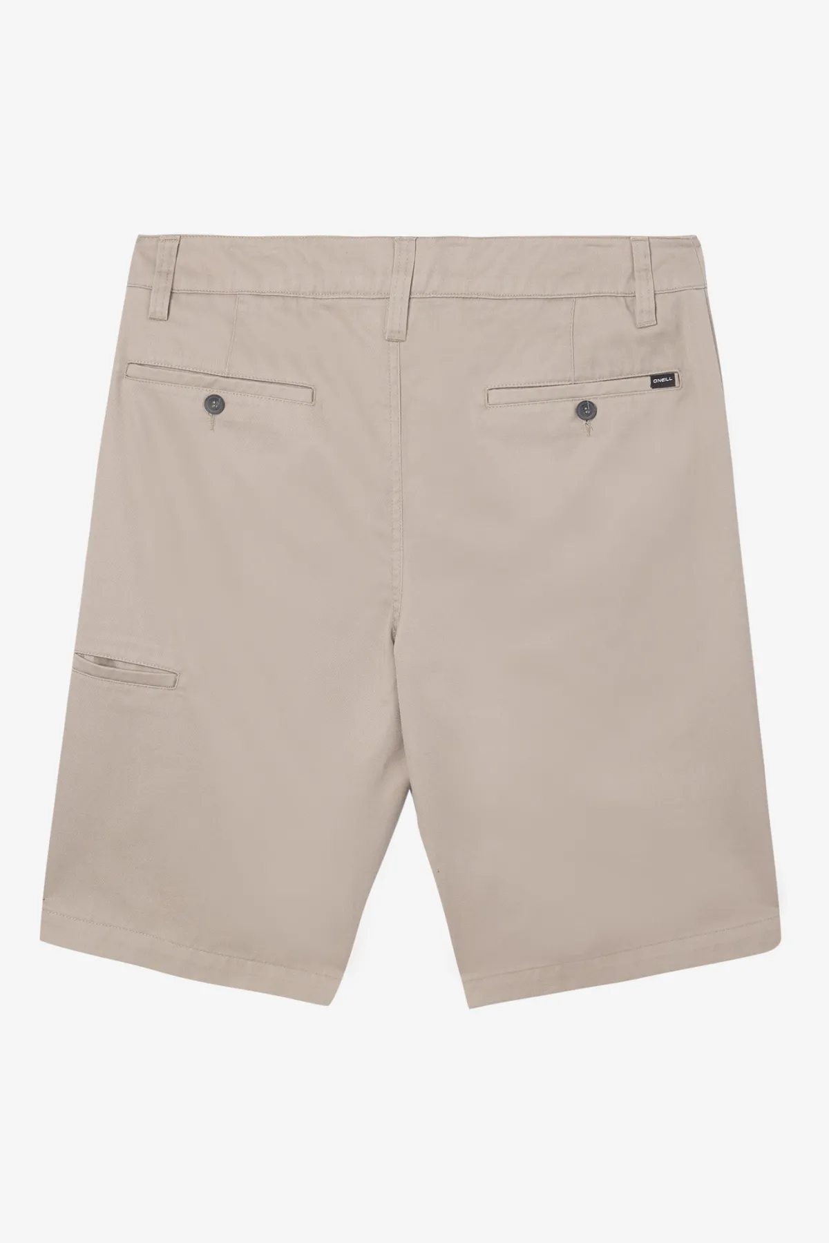 New Arrivals|Shorts^O'Neill Redwood Shorts - | khaki
