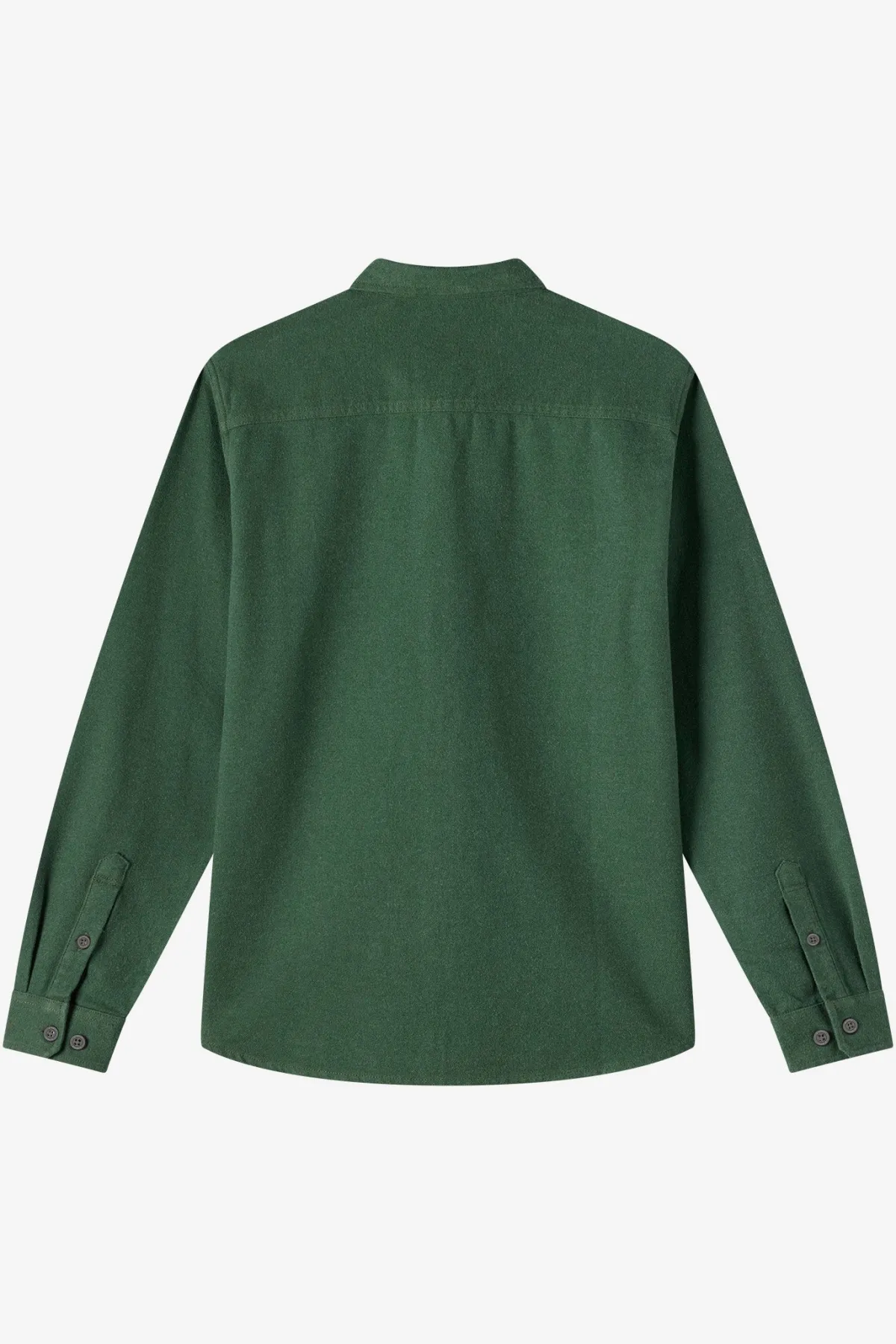 Shirts & Flannels^O'Neill Regent Flannel Standard Fit Long Sleeve Shirt - | cilantro