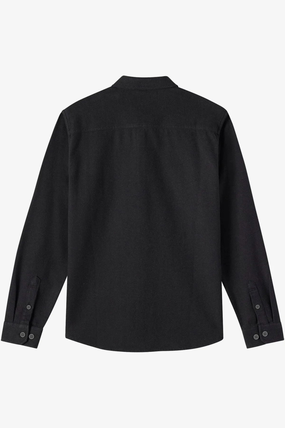 Shirts & Flannels^O'Neill Regent Flannel Standard Fit Long Sleeve Shirt - | phantom