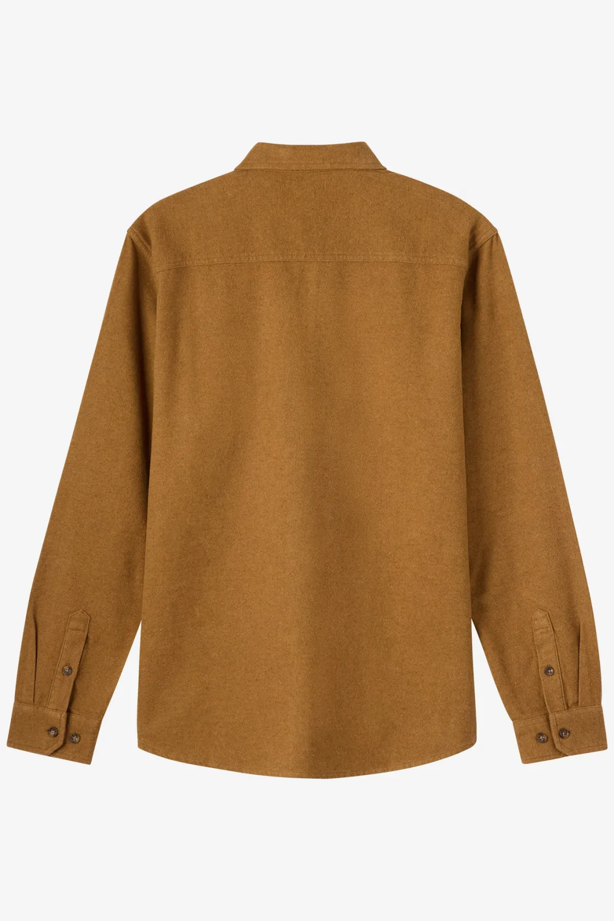 Shirts & Flannels^O'Neill Regent Flannel Standard Fit Long Sleeve Shirt - | dark khaki
