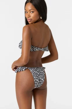 Bikini Bottoms^O'Neill Rene Jalisco Cheeky Bottoms - | washed black