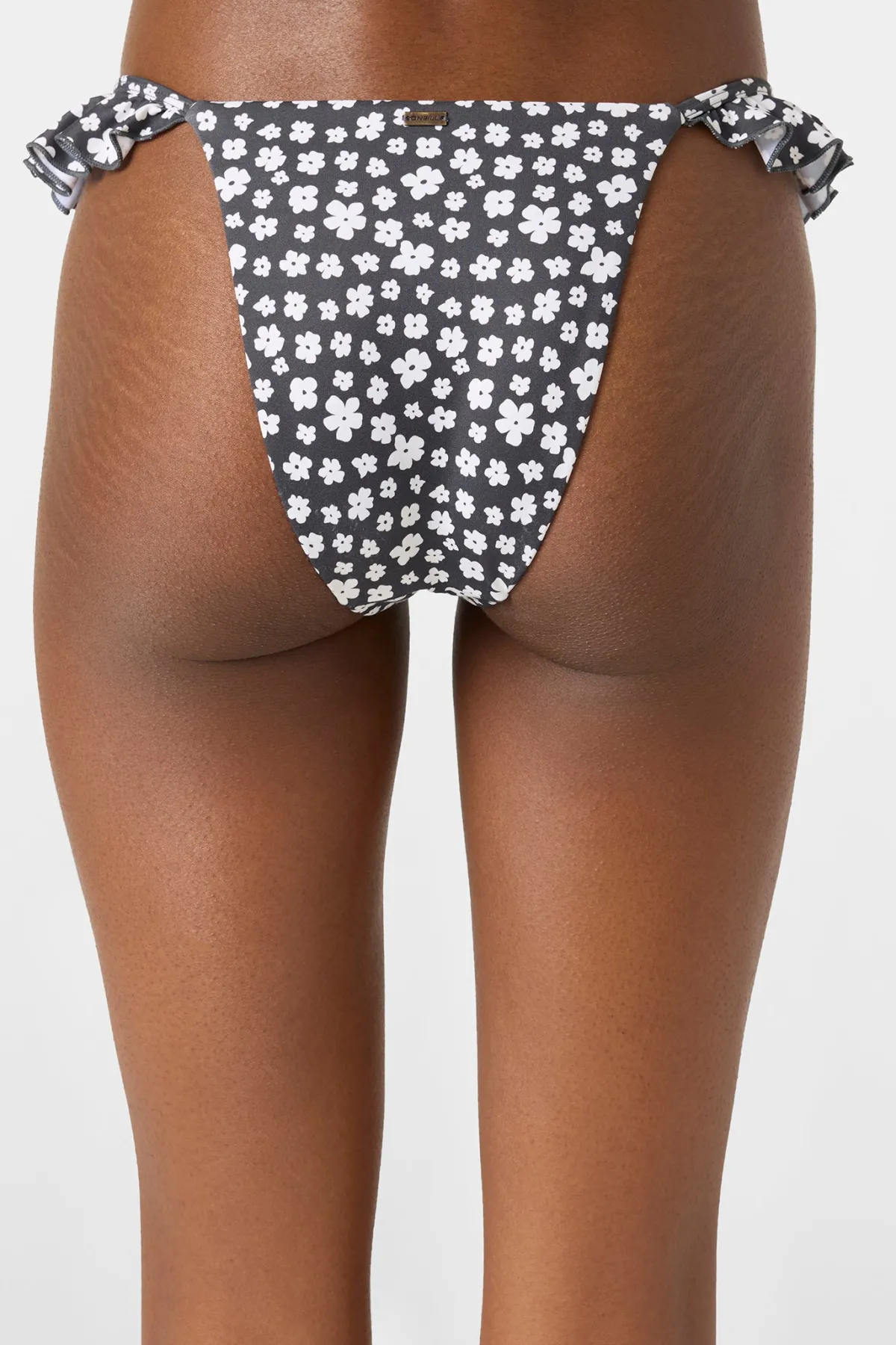 Bikini Bottoms^O'Neill Rene Jalisco Cheeky Bottoms - | washed black