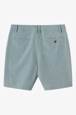 Shorts^O'Neill Reserve Heather 19