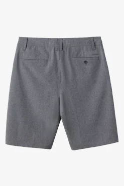 Best Sellers|New Arrivals^O'Neill Reserve Heather 21