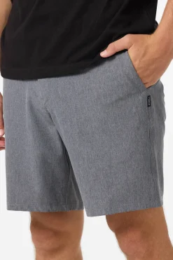 Shorts^O'Neill Reserve Heather 19