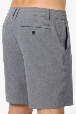 Shorts^O'Neill Reserve Heather 19